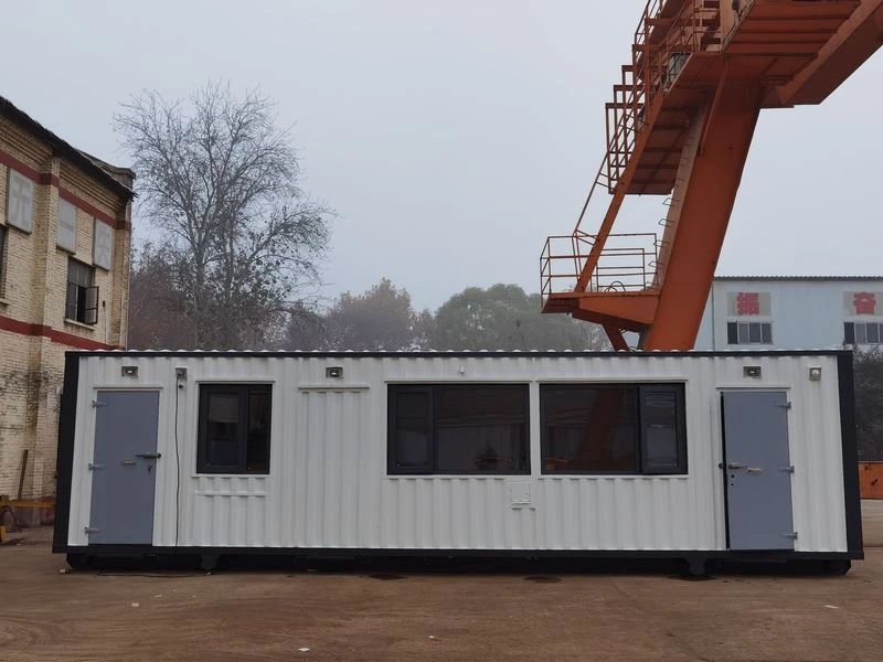 Container Tsim